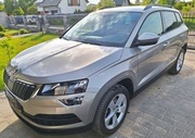 SKODA KAROQ 2018 1,5 TSI 40tyś SERWIS ASO POLSKA