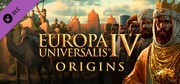 Europa Universalis IV: Origins klucz steam