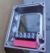 Moduł hamulca SEW BGE1.5, puszka silnikowa, prostownik, sterownik