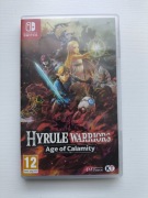 Hyrule wariors Age of calamity