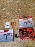 Młoto Wiertarka 3200 wat BOXER sr-064 sds plus 