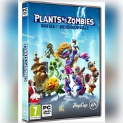 Plants vs. Zombies: Battle For Neighborville