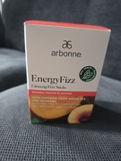 ARBONNE Energy Fizz smak MANGO BRZOSKWINIA 30 PORCJI