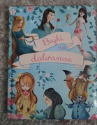 Bajki na dobranoc