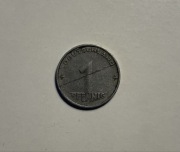 1 pfennig 1952 r.