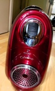 Ekspres TCHIBO Cafissimo Compact Czerwony