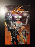 Lost in Space TPB, 1998, Dark Horse