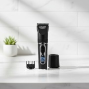 Profesjonalna Maszynka Do Strzyżenia Włosów Adler 