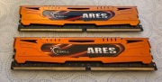 RAM ddr4 G Skill Ares/FlaxeX 16gb 2x8gb 3200MHz CL14 b die