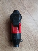 Gniazdo siłowe 3 fazowe z wtyczką