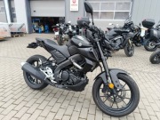 Yamaha Mt125 rok 2022