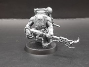 Warhammer 40000 Kill Team Orc Orkowie Ork Nr 2