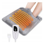 OCIEPLACZ DO STÓP KOC ELEKTRYCZNY OGRZEWACZ 50W