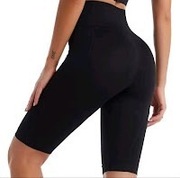 Legginsy damskie do ćwiczeń rozmiar M