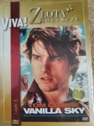 VANILLA SKY - dvd