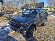 LADA NIVA URBAN  