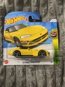 Hot wheels dodge viper