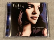 Norah Jones - Come Away With Me (album + singiel)