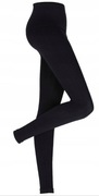 Legginsy damskie r.48/50, 92% Poliamid 8% elastan