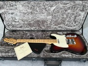 American Fender Telecaster Pro - doskonały