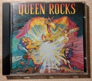 QUEEN - Queen Rocks (CD)