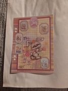 Karteczka do segregatora mała