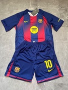 FC Barcelona Lamine Yamal 152 strój piłkarski 