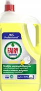 Fairy Płyn do Mycia Naczyń 5L – Bardzo Wydajny, Oryginał