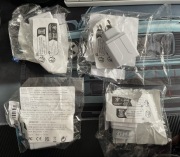 Ładowarka Kostka. Cena za sztukę