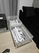 Szuflada Rejs front biały 49,3 x 70 x 22,5 cm