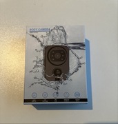 Mini kamera PD01 typu "body camera" (kamera osobista)