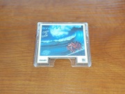 MiniDisc MAXELL colour MD 74