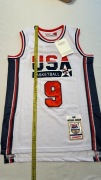 Koszulka USA JORDAN NBA NEW!!!