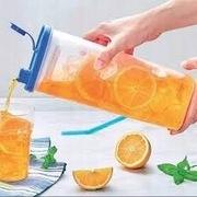 Dzbanek lemoniadowy z sitkiem 2l tupperware