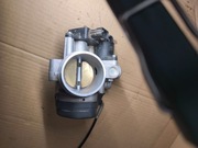 Kompletna przepustnica Can AM DS 450 2009