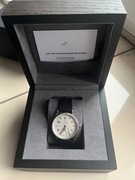 Zegarek About Vintage 1968 Mechanical White