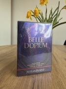 Perfumy Yves Saint Laurent Belle d’Opium 50 ml unikat nowe folia