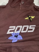 Bluza z kapturem 2005
