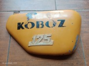 Wsk boczek WSK kobuz bąk lelek dudek sport gil kos wfm