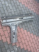 Ćwiartka prawa strona słupek Bmw g20 g21