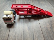 Maisto Mercedes Autotransporter Lohr