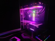 Bardzo wydajny komputer w rewelacyjnym stanie na gwarancji RTX 4080 SUPER
