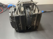 be quiet! Dark Rock PRO 3 (BK019) (Chłodzenie CPU) LGA1151