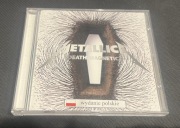 Metallica Death Magnetic CD