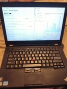 Lenovo T420 i5-2520M 6gb ram 256 ssd