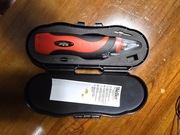 Lutownica na baterie Weller BP860