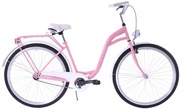 ROWER MIEJSKI 28 DAMSKI KOZBIKE