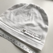 Czapka Nanaf organic rozm 62 bawełna organiczna