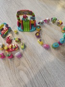 Mały zestaw moji pops impreza urodzinowa