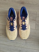 Buty męskie mizuno wave serene sportowe do biegania na siłownię nowe